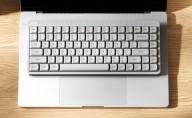 Nuphy's Node75 mechanical keyboard loses the knob, gets a screenless touchbar