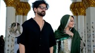 'Dhyan Se Dekho...': Sonakshi Sinha SHUTS Down Troll Who Criticised Her For Wearing Shoes Inside Abu Dhabi Mosque