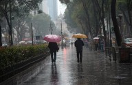 SMN pronostica lluvias intensas e inicio del frente frío 7