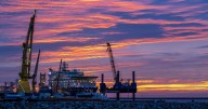 Nord Stream: Court blocks Ukrainian suspect's extradition