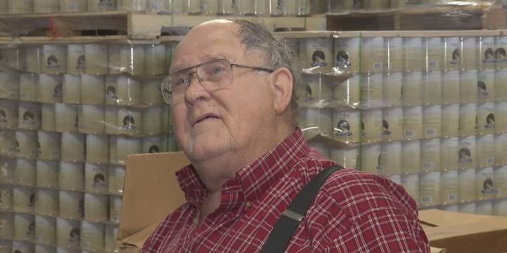 ‘It helps when you don’t have anything’: Kentucky SNAP recipients brace for benefit cuts