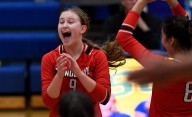 Volleyball: Mundelein's Paige Prochnow aces assignments