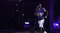 Chargers trade for Odafe Oweh, send Alohi Gilman to Ravens