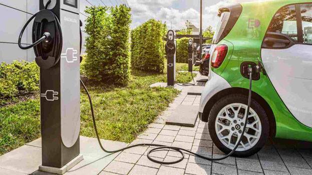 Central scheme for charging stations across country; Anert prepares plan for 3600 charging stations in Kerala