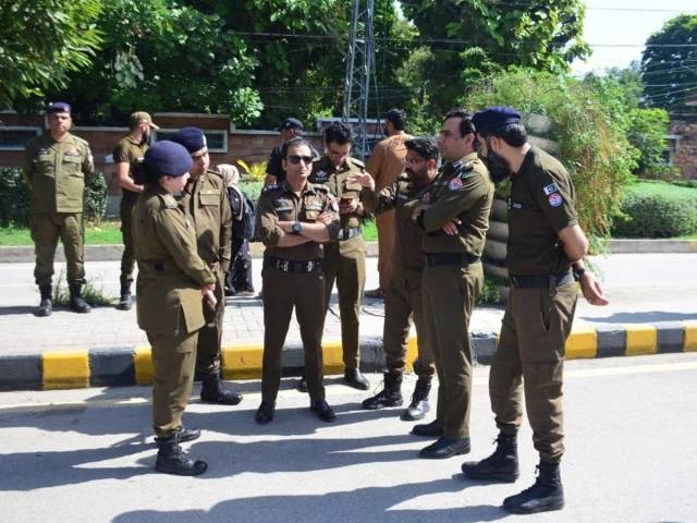 Punjab extends Section 144 for seven days, citing terror threats