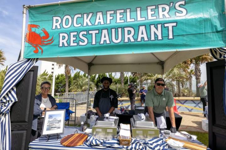 Popular Virginia Beach Oceanfront seafood restaurant to close
