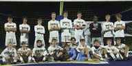 Lansing Catholic and Lansing Christian boys soccer both capture regional titles