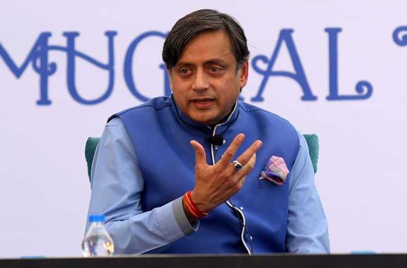 Cong’s Tharoor, Channi retained as heads of parliamentary panels