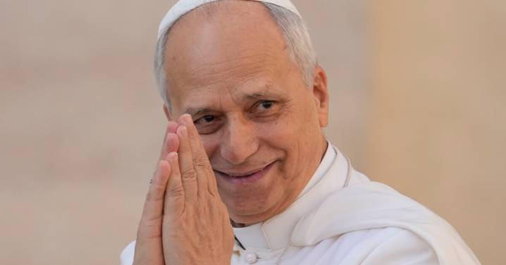 Pope Leo: Opposing abortion but supporting death penalty isn’t truly pro