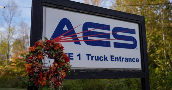 Tennessee explosives plant blast that killed 16 people was a chain reaction felt 20 miles away