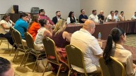 Mazatlán, aprobado por visitantes con casi 10: Manguart
