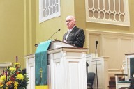 First Baptist celebrates 170 years