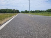 Road Commission Manager welcomes additional funding in new budget