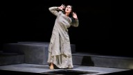 La tragedia de 'Elektra' estremece al Teatro Juárez durante el Cervantino 2025