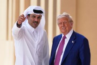 ‘Ready to Die for Qatar?’ Conservatives Rage Over Trump Defense Pledge