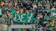 Video | Hinchas del Deportivo Cali habrían agredido a jugadores tras derrota ante América