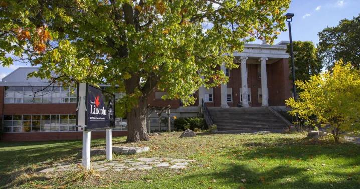 ‘A Christmas Carol’ to open new Beamsville space for Theatre Bacchus