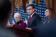 D.C. Memo: No shutdown end in sight, but workers get temporary layoff reprieve