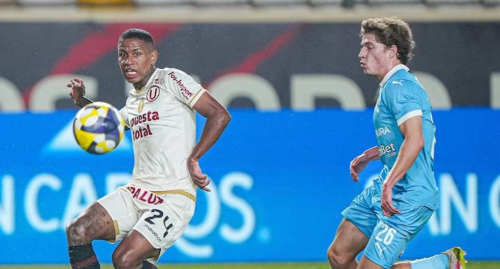 Universitario vs. Cristal suspendido: el clásico no se jugará este miércoles 15 de octubre por Liga 1