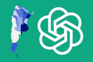 Datos oficiales. Para qué se usa ChatGPT en la Argentina, y dónde es más popular