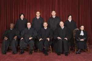 Today in Supreme Court History: October 10, 2012