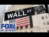 Wall Street was 'stuck in their own spreadsheets' on this, expert says