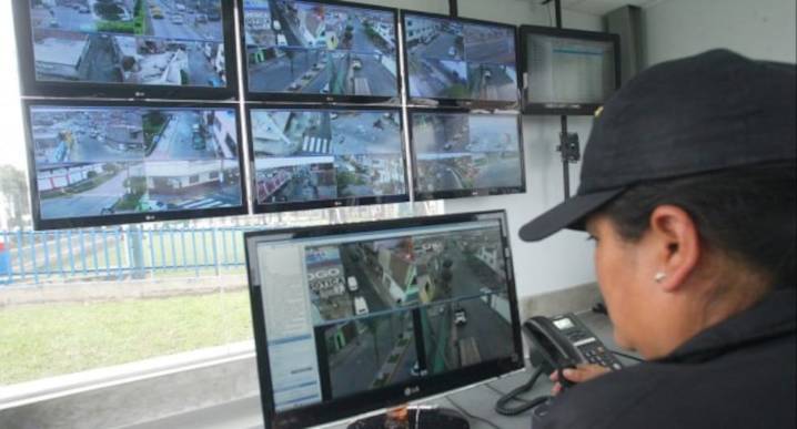 Aprueban repriorización de S/ 1.9 millones del Fondo Especial para la Seguridad Ciudadana