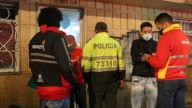¿Se puede grabar a un policía cuando le pone un comparendo de convivencia ciudadana? Conozca sus derechos