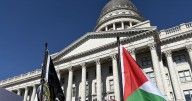 ‘No Kings’ protests bring thousands together in Utah — and millions across the U.S.