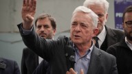 Posiciones encontradas entre los precandidatos presidenciales tras absolución total del expresidente Álvaro Uribe