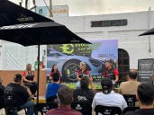 Evolucion Car Show 2025 celebra su 20° aniversario con una edición histórica