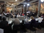 SCJN escucha a personas con discapacidad antes de fallo sobre consulta