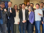 Polo Democrático pone en duda realización de la consulta, otra vez