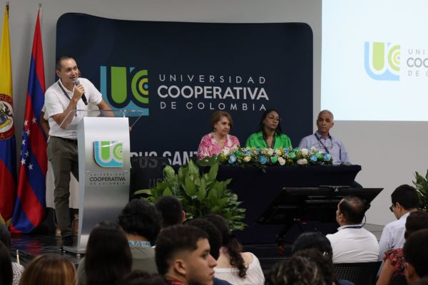 Medicina UCC realizó  IV Simposio de Enfermedades Infecciosas del Caribe