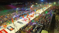 Destacan aspectos organizativos del Carnaval de Concordia