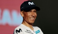 Movistar tomó una decisión con Nairo Quintana, ¿se va o se queda?