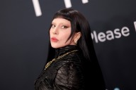 Lady Gaga Joins 'Devil Wears Prada' Sequel