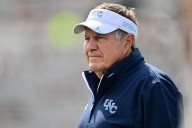 Bill Belichick's UNC Tenure Could End With Poor Showing at Cal