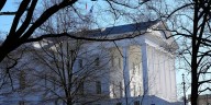 Virginia redistricting debate heats up ahead of election day