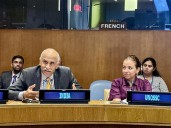 Gaza peace deal ‘landmark’ step towards stability in Middle East: India