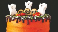Dorsch Library holding first teen 'Spooky Cake Decorating Challenge'