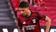 ¿Por qué no jugó Richard Ríos en Benfica vs Chaves? José Mourinho habló sin filtro del colombiano