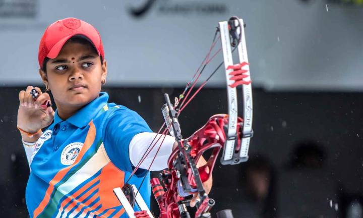 Jyothi Surekha Vennam scripts history with World Cup Final bronze medal