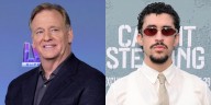 NFL Commissioner Roger Goodell Stands By Bad Bunny Performing at Super Bowl Halftime Show 2026 | 2026 Super Bowl, 2026 Super Bowl Halftime Show, Bad Bunny, nfl, Roger Goodell, Super Bowl Halftime Show