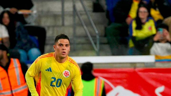 Lo bueno y lo malo que dejó la Selección Colombia ante México y Canadá
