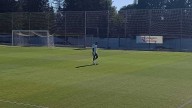 Andrada sí aplica la palabra "ascenso" al Real Zaragoza