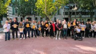 Vecinos de Bixquert convocan una manifestación en Xàtiva para pedir un plan integral de mejora