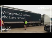 Support available for military families during the government shutdown