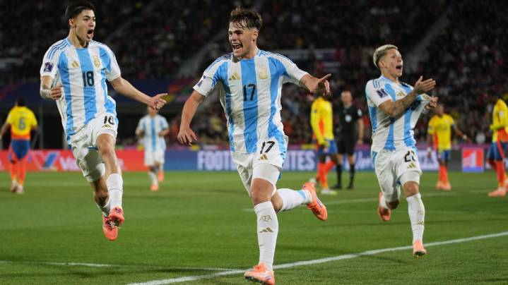 Argentina vs. Marruecos: conoce los detalles de una final inédita en el Mundial Sub