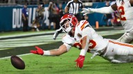 Chiefs se hunden por penalizaciones: 13 castigos en derrota ante Jaguars